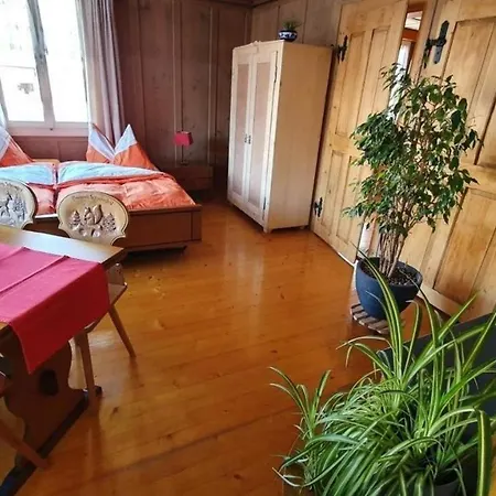 Ferienwohnung Saegegasse Apartment *