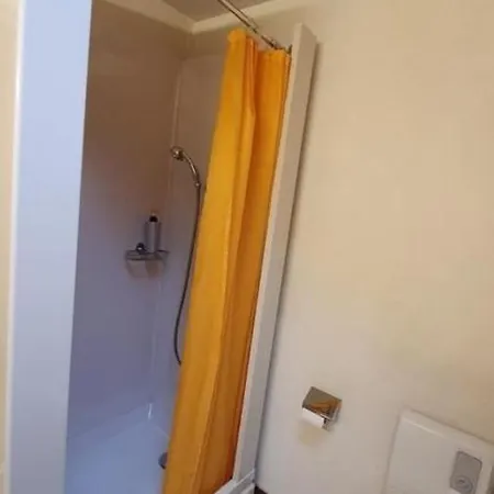 Ferienwohnung Saegegasse Apartment Trub