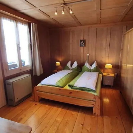Ferienwohnung Saegegasse Trub