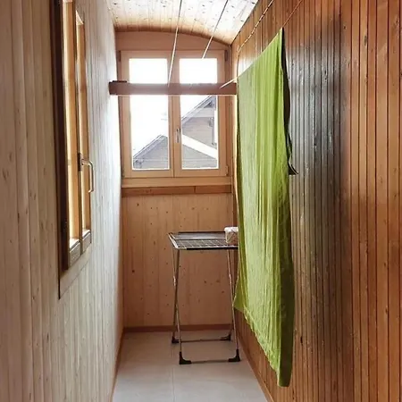 Ferienwohnung Saegegasse *