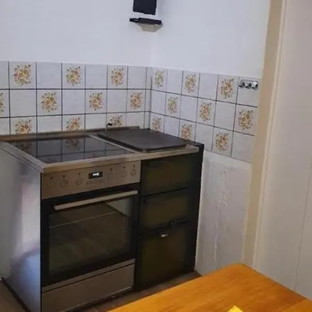 Ferienwohnung Saegegasse Apartment Trub