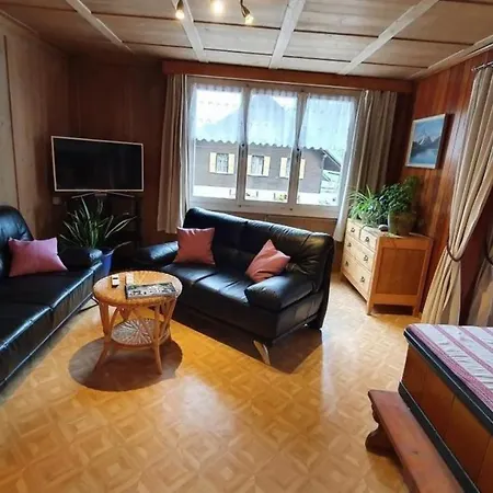 Apartment Ferienwohnung Saegegasse *