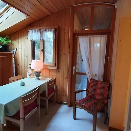 Apartment Ferienwohnung Saegegasse Trub