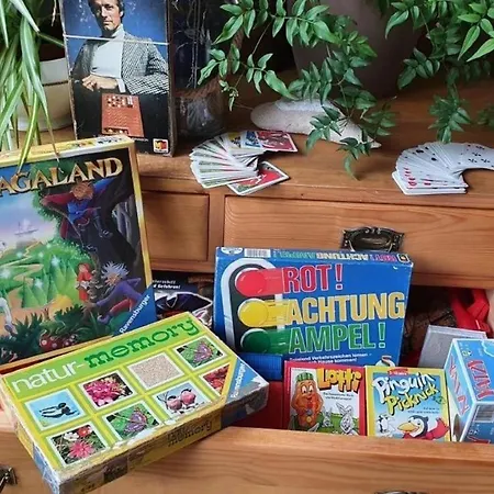 Ferienwohnung Saegegasse Trub