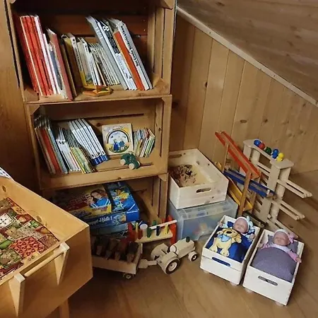 Ferienwohnung Saegegasse *