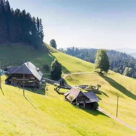 Ferienwohnung Saegegasse * Trub